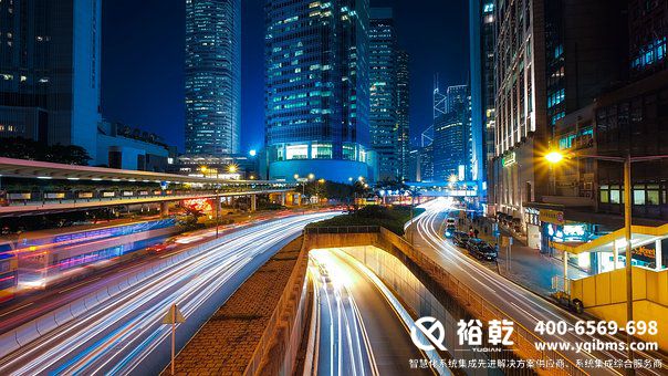 能耗在线监测系统，能源管理，智能化，大型建筑，提高效率