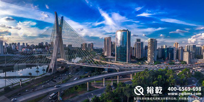 智能化系统，信息技术，智能照明，智慧电梯，智慧社区