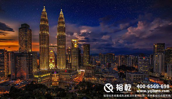 智慧电梯监管系统，安全性，运维效率，事故风险