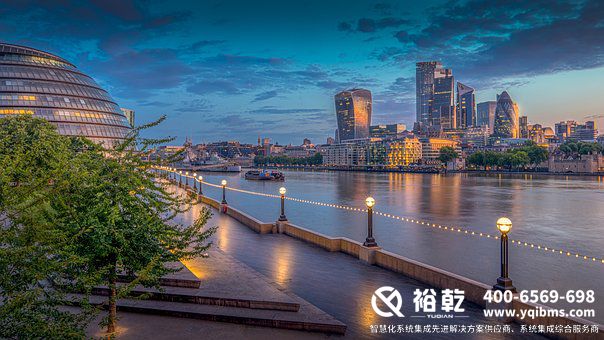 大数据时代，能耗监测系统，智能化，能源管理，优势