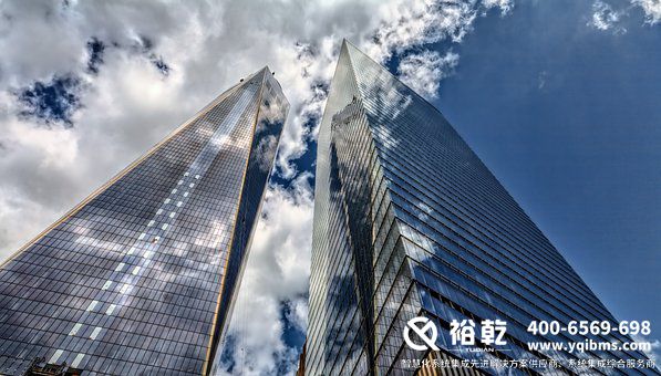 能耗监测系统，医院类建筑，能效，能源浪费