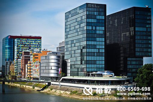 楼宇自动化系统，公共建筑管理，安全性，节能减排，效率提升