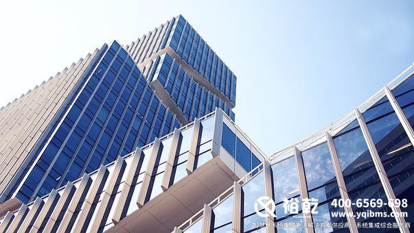 裕乾能耗监测系统V3.0：实现高效能源管理，助力医院能耗监测！