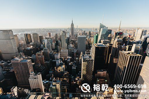 建筑能耗监测系统，能源利用效率，成本降低，可持续发展