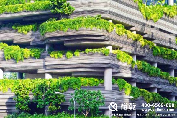 能耗监测系统，碳排放，智慧未来，环保，可持续发展