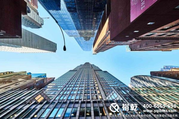 楼宇自控系统，智慧城市，高效管理，优化运营，智慧化发展