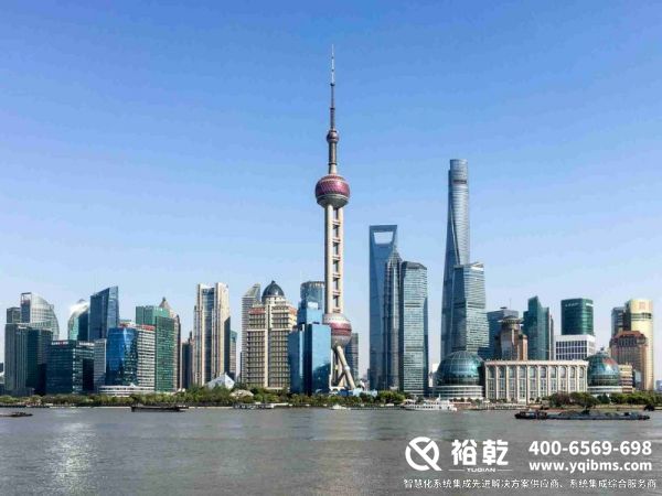 智能化集成系统，智慧城市，数据处理，物联网，云计算