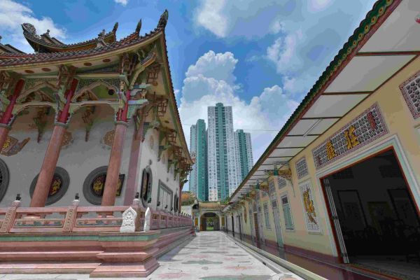 智能系统，宜居住宅，绿色建筑，自动化管理，数字家庭