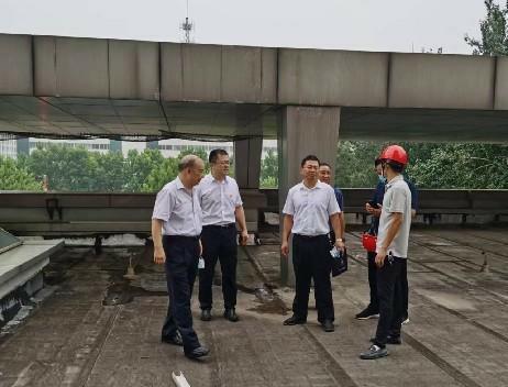 人民网：济宁税务局节约能源资源工作取得新突破！裕乾智慧能耗监控系统推动绿色建筑发展！(图1)
