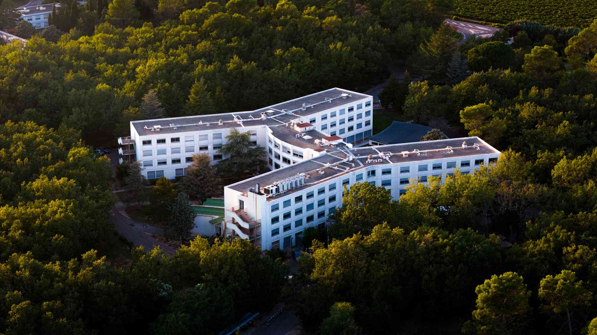 楼宇自控软件的智能控制原理解析! 楼宇自控软件的智能控制原理解析!