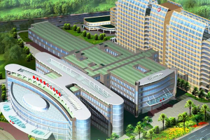 楼宇自控系统案例 楼宇自控系统案例