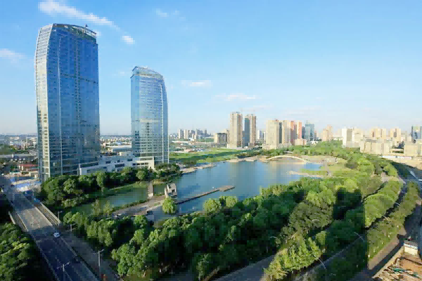 楼宇自控系统案例 楼宇自控系统案例