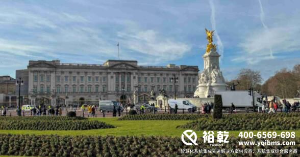 楼宇自控系统厂家——打造智能化未来的关键 楼宇自控系统厂家——打造智能化未来的关键