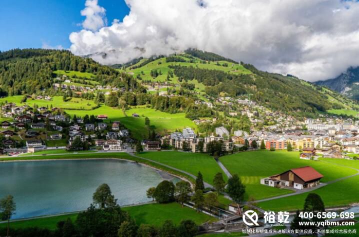 楼宇自控系统:智能科技引领建筑能源管理新时代2 楼宇自控系统:智能科技引领建筑能源管理新时代2