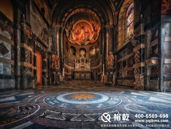 楼宇自控:未来智慧建筑的核心技术 楼宇自控:未来智慧建筑的核心技术