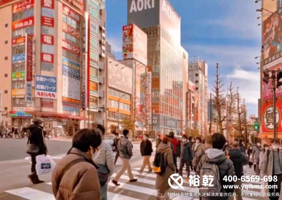 楼宇自控：构建智能化、高效能的办公环境