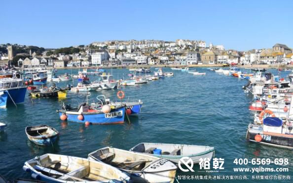 裕乾能耗监测系统:节能的关键利器 裕乾能耗监测系统:节能的关键利器