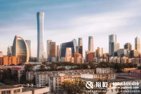 楼宇自控:智能科技引领未来办公生活 楼宇自控:智能科技引领未来办公生活