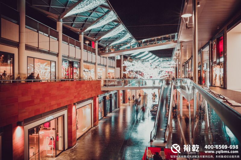 智能照明控制系统如何应用-功能解析 智能照明控制系统如何应用-功能解析