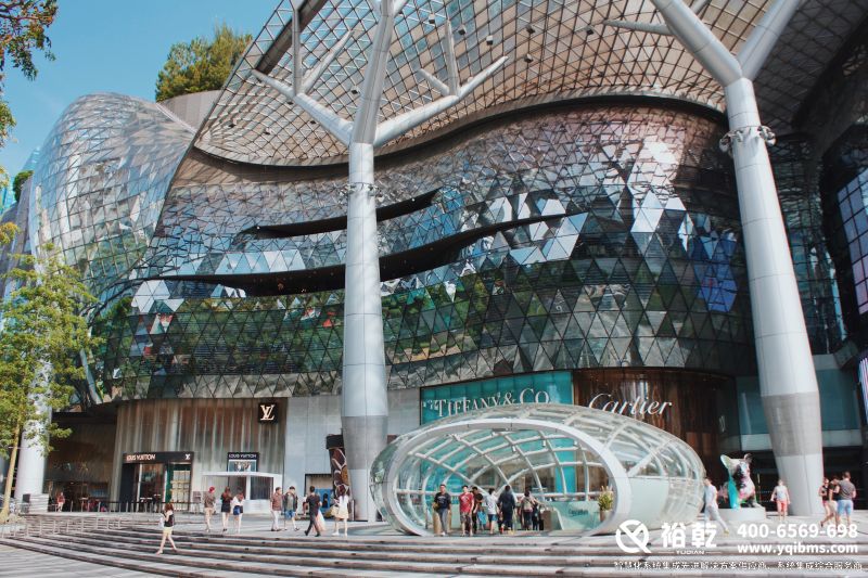楼宇智能化公司的服务范围 楼宇智能化公司的服务范围