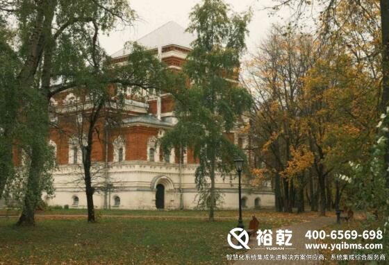 国内楼宇自控一线品牌:赢得市场,创造智慧未来 国内楼宇自控一线品牌:赢得市场,创造智慧未来