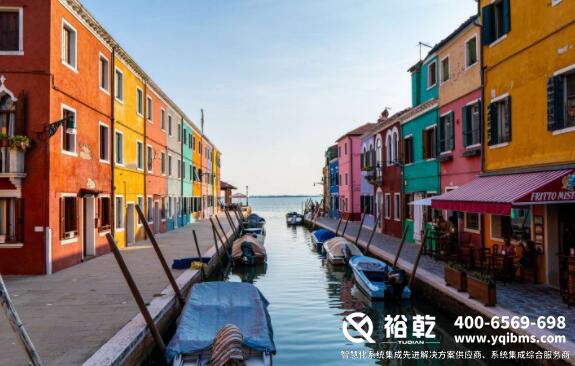 楼宇自控系统:实现楼宇管理的升级 楼宇自控系统:实现楼宇管理的升级