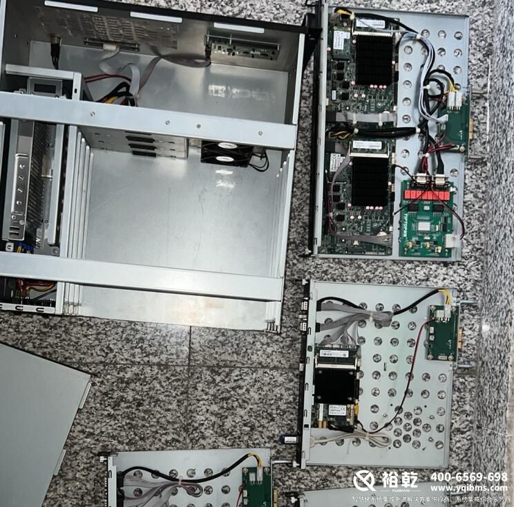 建筑自动控制系统中控制箱的配置 建筑自动控制系统中控制箱的配置
