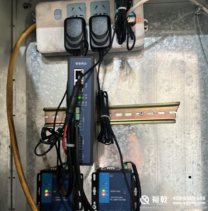 楼宇自控系统在智慧社区中的应用以及优势 楼宇自控系统在智慧社区中的应用以及优势