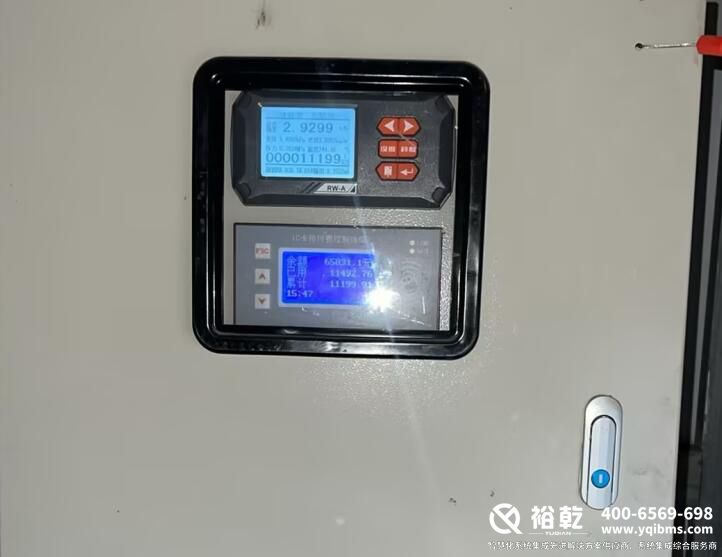 国产楼宇自控系统的优势 国产楼宇自控系统的优势