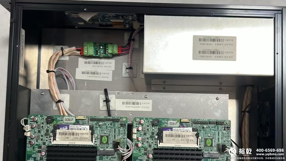 楼宇自控 楼宇自控