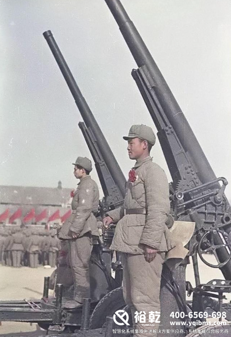 楼宇自控系统图:打造智能化建筑的重要一环 楼宇自控系统图:打造智能化建筑的重要一环