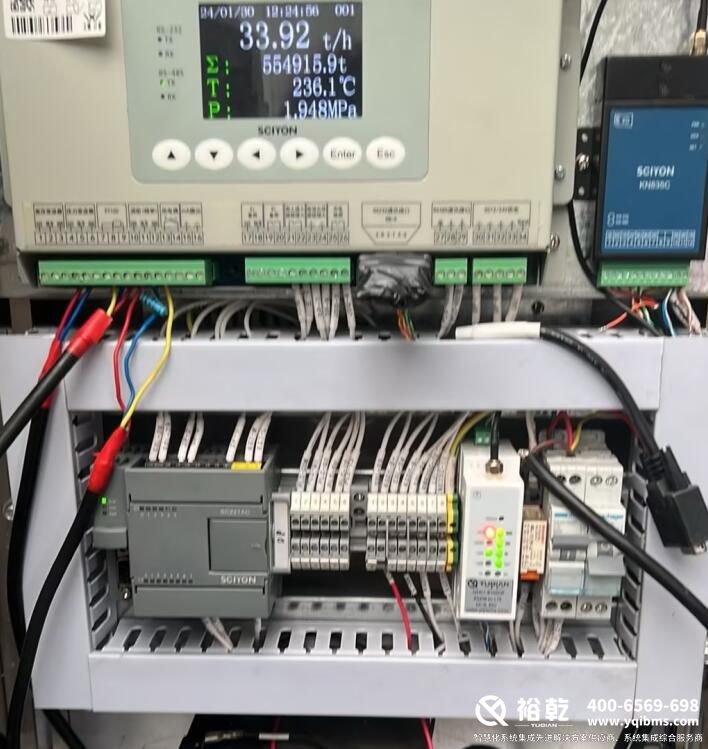 楼宇自控系统维保注意事项 楼宇自控系统维保注意事项