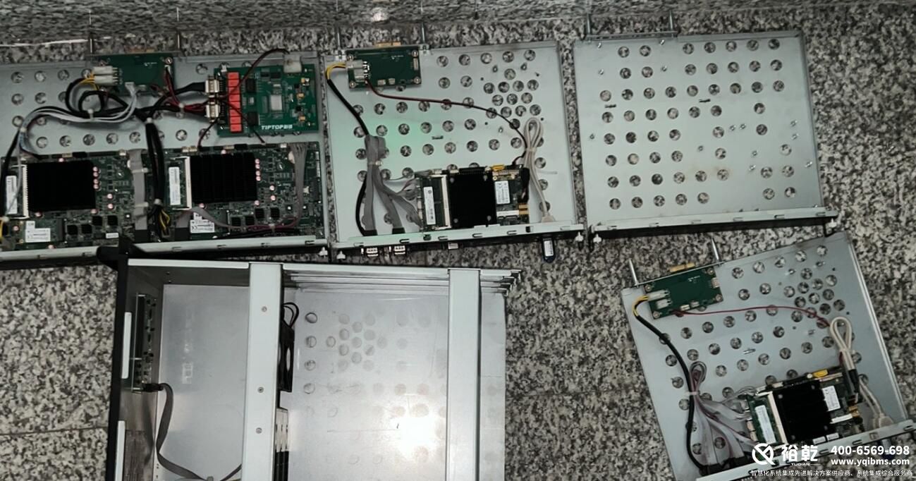 楼宇自控系统维保注意事项 楼宇自控系统维保注意事项