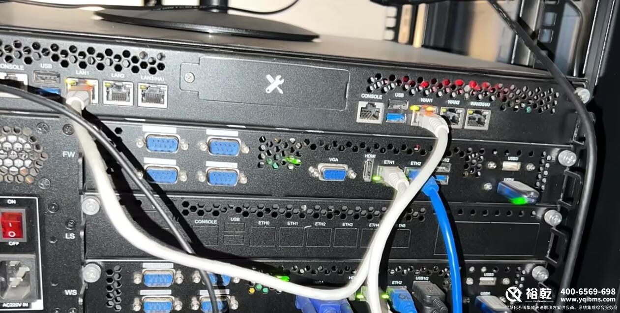 楼宇自控系统维保注意事项 楼宇自控系统维保注意事项