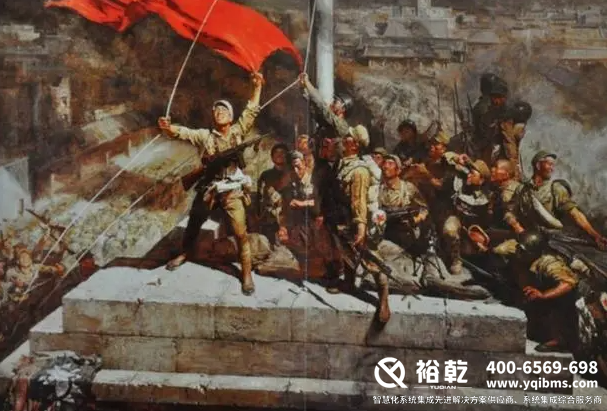 楼宇自控系统 楼宇自控系统