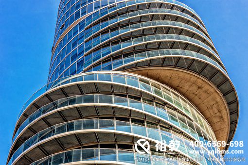 楼宇自控公共建筑ba系统方案 楼宇自控公共建筑ba系统方案