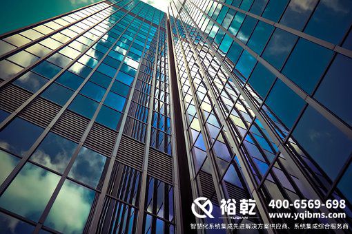 BA楼宇控制系统:提升建筑安全与效率的智能解决方案 BA楼宇控制系统:提升建筑安全与效率的智能解决方案