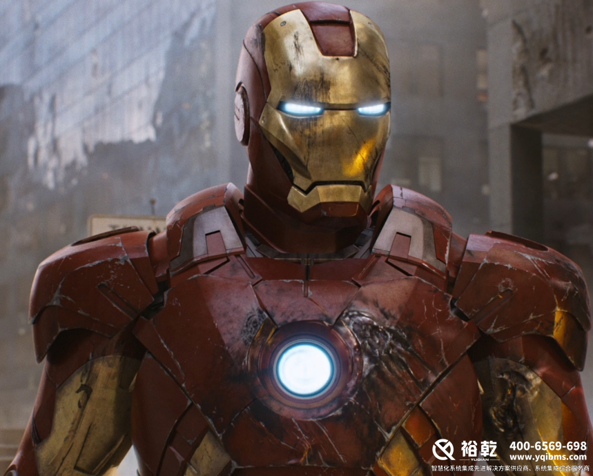 楼宇自控系统: 建筑智能化时代的先锋 楼宇自控系统: 建筑智能化时代的先锋