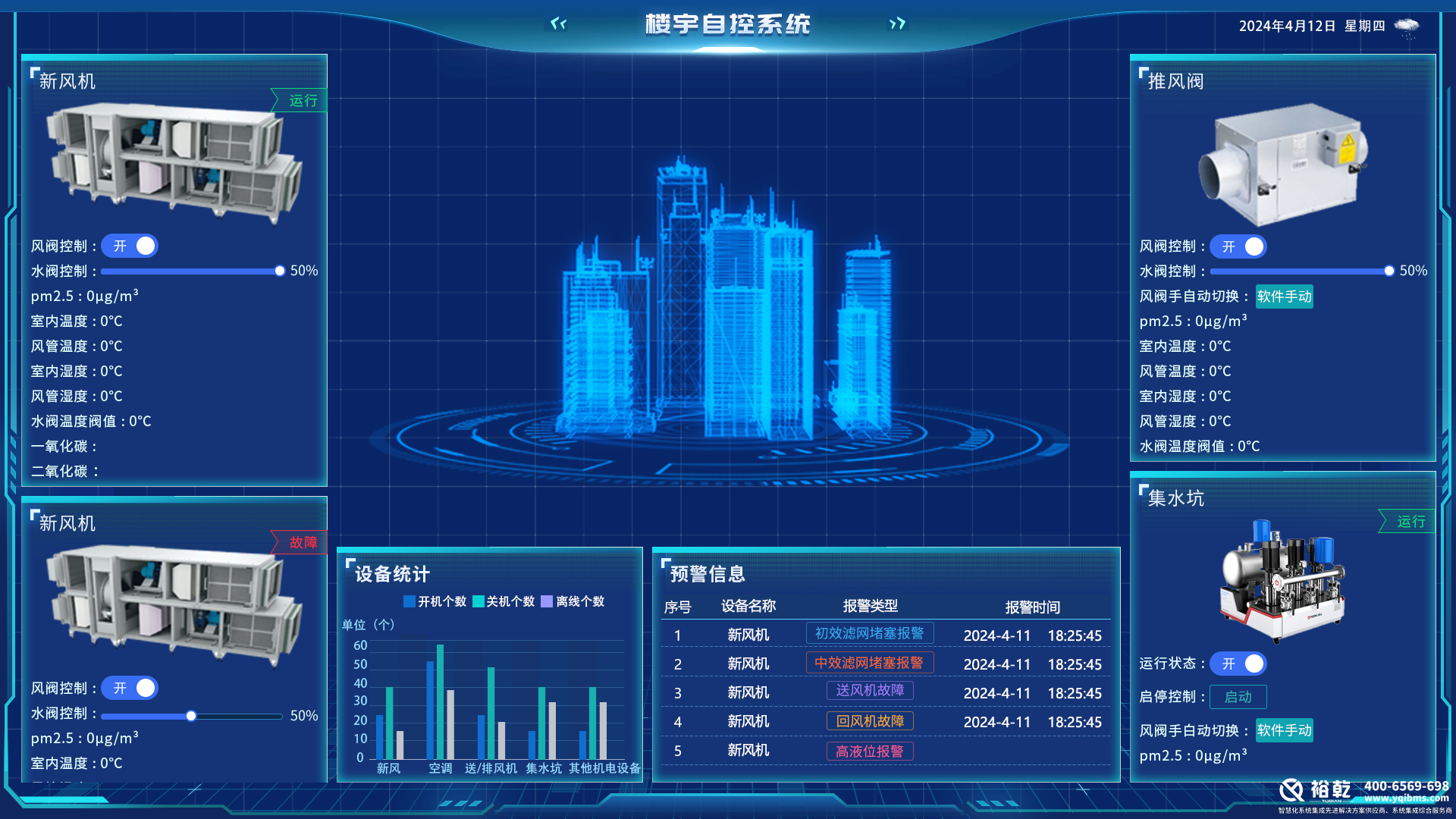 楼宇自动化资料(图1) 楼宇自动化资料(图1)
