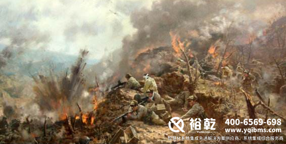 楼宇自控方案 楼宇自控方案