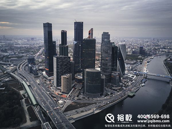 智能化楼宇自控系统:建筑科技的未来之路 智能化楼宇自控系统:建筑科技的未来之路