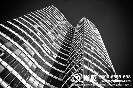 楼宇自控系统:建筑智能化的未来之路 楼宇自控系统:建筑智能化的未来之路