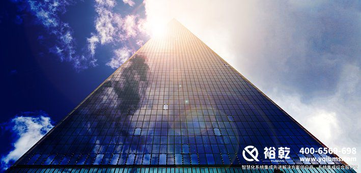 智慧楼宇变革：楼宇自控智慧楼宇解决方案全面解析