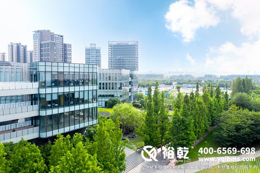 楼宇自控系统:提升建筑智能化管理的利器 楼宇自控系统:提升建筑智能化管理的利器