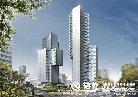 智能化楼宇自控系统:打造未来智能建筑的新引擎   智能化楼宇自控系统:打造未来智能建筑的新引擎