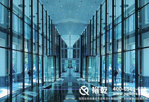 智能化楼宇自控系统设计 智能化楼宇自控系统设计