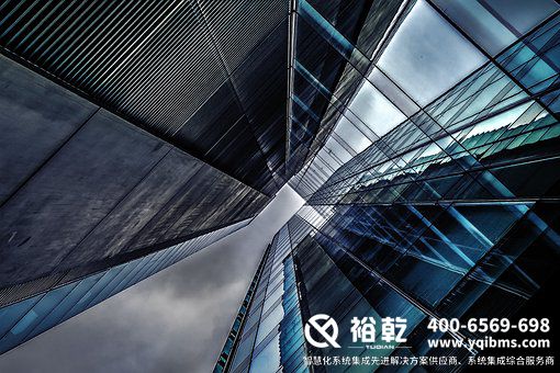 楼宇自控系统:打造智能舒适的未来办公环境 楼宇自控系统:打造智能舒适的未来办公环境