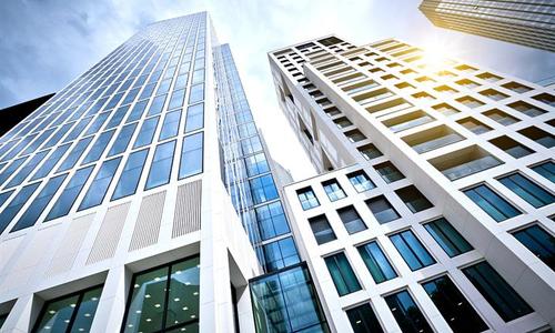 楼宇自控技术:智能建筑的未来之钥 楼宇自控技术:智能建筑的未来之钥