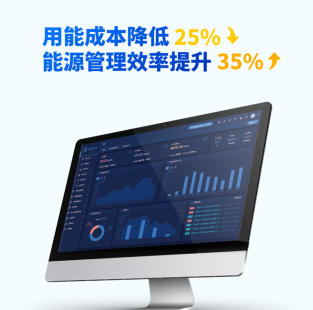 能耗监测系统：节能降耗、降本增效利器!2