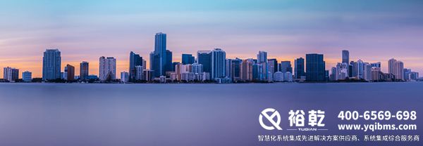 能耗监测系统:驱动能效革命的智能中枢与未来趋势 能耗监测系统:驱动能效革命的智能中枢与未来趋势